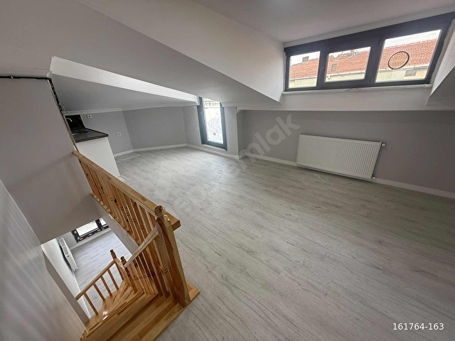 HALKALI MERKEZ MAHALLESİ MEYDANDA YENİ YAPI 4+2 DUBLEKS DAİRE - Görsel 27
