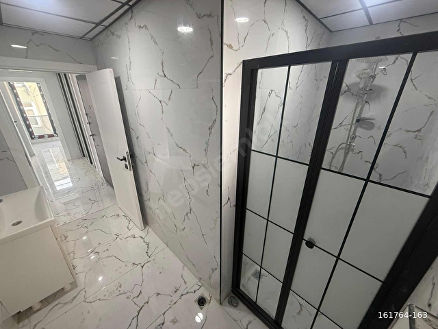 HALKALI MERKEZ MAHALLESİ MEYDANDA YENİ YAPI 4+2 DUBLEKS DAİRE - Görsel 23
