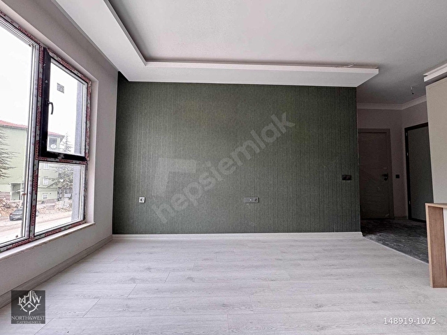 NORTH&WEST 7/24 GÜV. SİTE İÇİNDE SPOR&SİNEMA SALONLU 1+1 DAİRE - Görsel 14