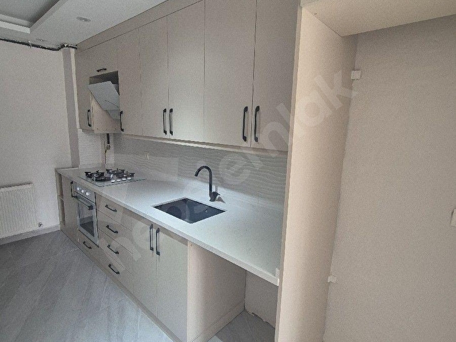 BEYAZEVLERDE KİRALIK DOĞALGAZLI SIFIR YAPİLDİ - Görsel 13