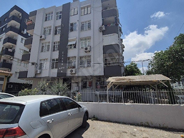 BEYAZEVLERDE KİRALIK DOĞALGAZLI SIFIR YAPİLDİ - Görsel 17