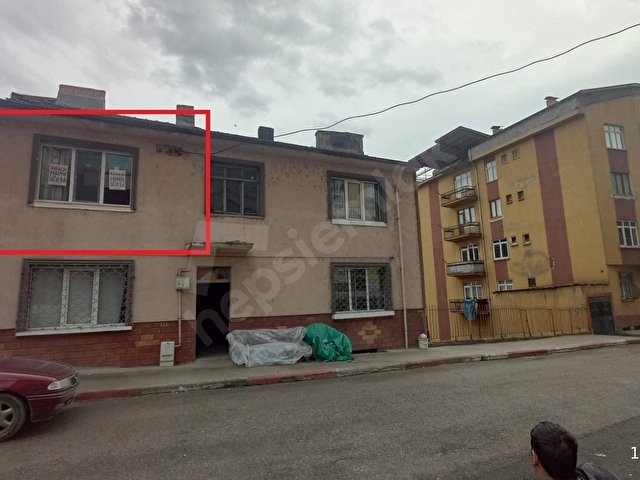 KARABÜK YEŞİL MAH KİRALIK 2+1 YAPILI DAİRE... - Görsel 2