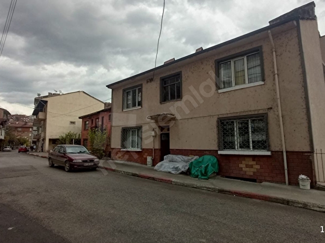 KARABÜK YEŞİL MAH KİRALIK 2+1 YAPILI DAİRE... - Görsel 7