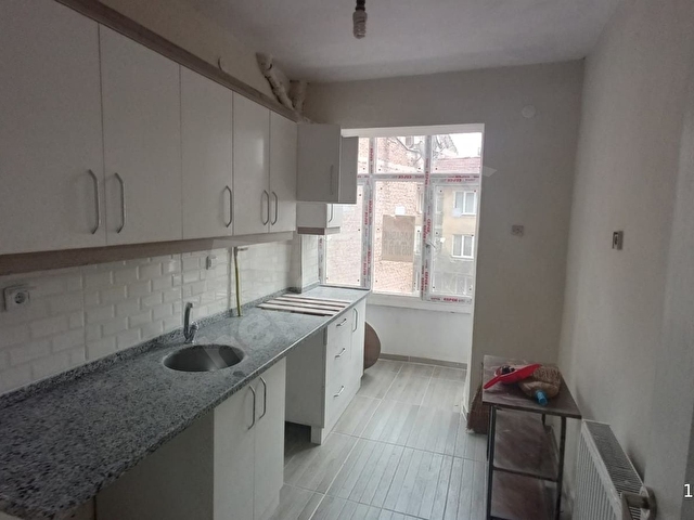 KARABÜK YEŞİL MAH KİRALIK 2+1 YAPILI DAİRE... - Görsel 25