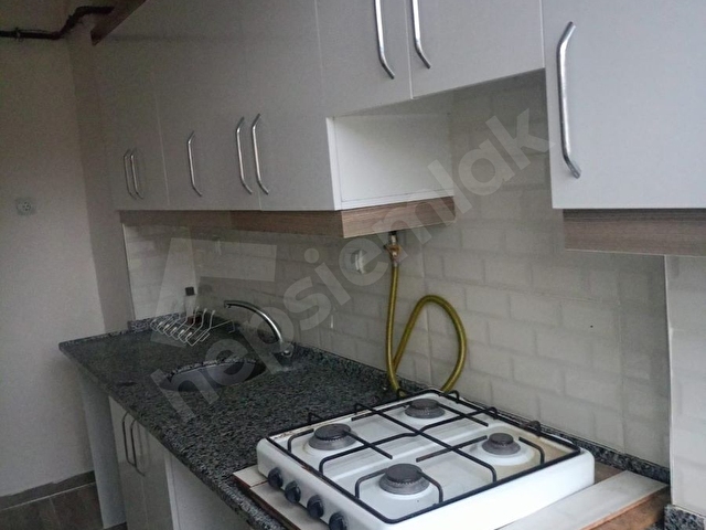 KARABÜK YEŞİL MAH KİRALIK 2+1 YAPILI DAİRE... - Görsel 24