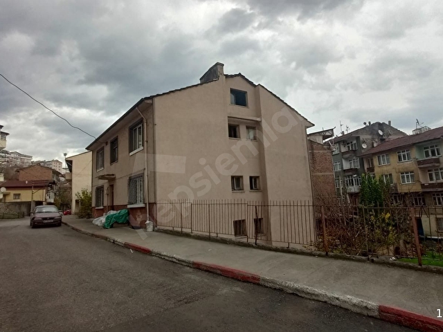 KARABÜK YEŞİL MAH KİRALIK 2+1 YAPILI DAİRE... - Görsel 3