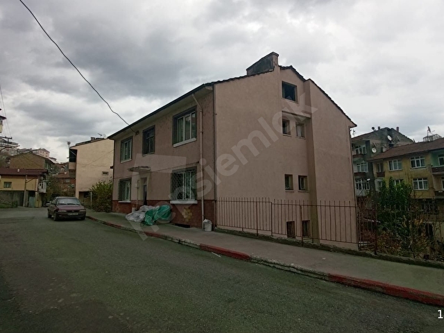 KARABÜK YEŞİL MAH KİRALIK 2+1 YAPILI DAİRE... - Görsel 5