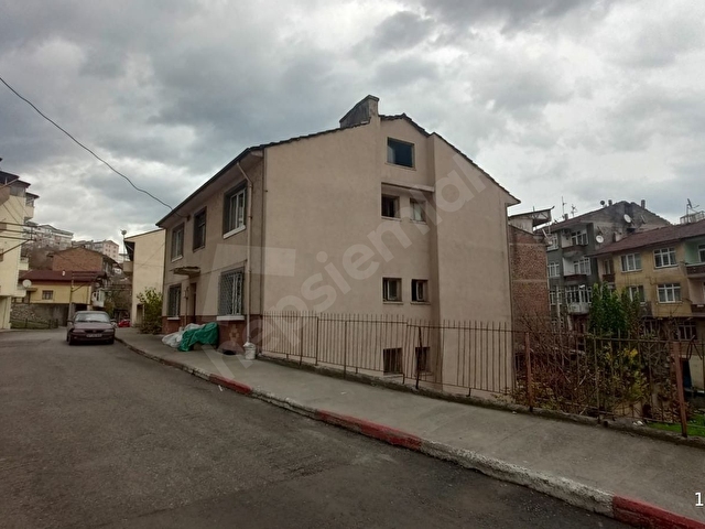 KARABÜK YEŞİL MAH KİRALIK 2+1 YAPILI DAİRE... - Görsel 6