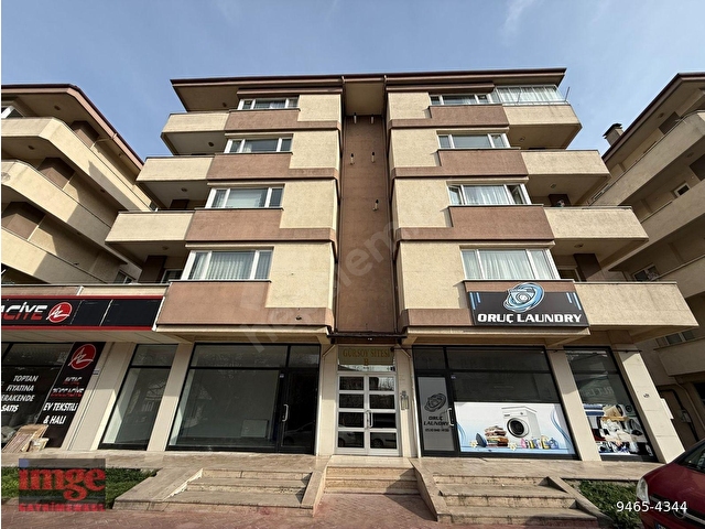 FİNANSMAN KREDİSİNE UYGUN İHSANİYE MH. SATILIK 2+1 A.MUTF.DAİRE - Görsel 2