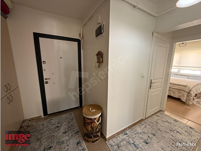 FİNANSMAN KREDİSİNE UYGUN İHSANİYE MH. SATILIK 2+1 A.MUTF.DAİRE - Görsel 10