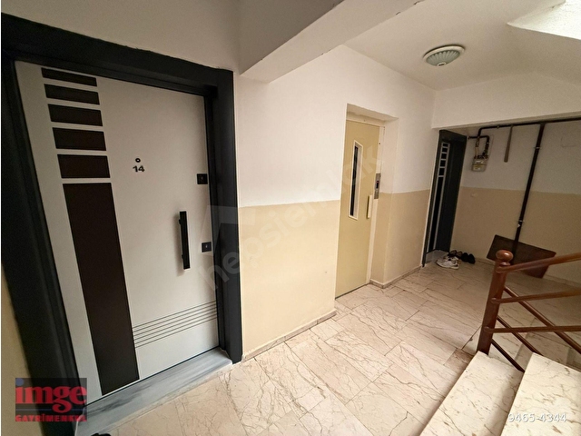 FİNANSMAN KREDİSİNE UYGUN İHSANİYE MH. SATILIK 2+1 A.MUTF.DAİRE - Görsel 7