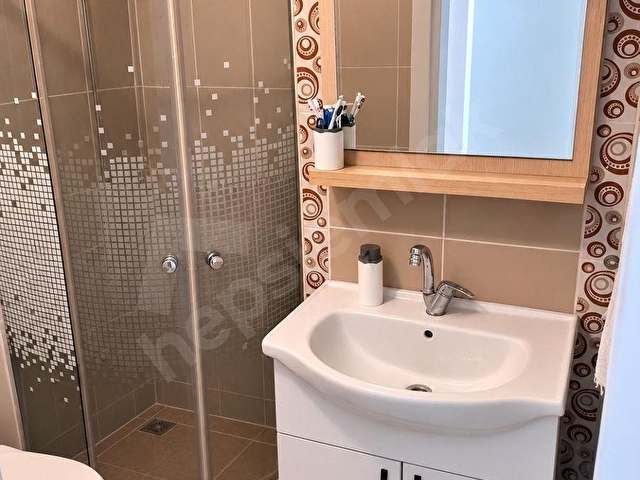 FİNANSMAN KREDİSİNE UYGUN İHSANİYE MH. SATILIK 2+1 A.MUTF.DAİRE - Görsel 22