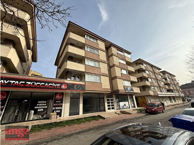 Merkez İhsaniye Satılık