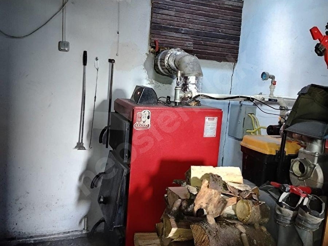 BOLU MERKEZ ÇAMPINAR KÖYÜ 575 M2 ARSA İÇİNE KURULU SATILIK  MÜSTAKİL EV - Görsel 18