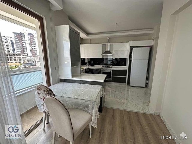 BESNA MERCAN KONAKLARINDA SATILIK GİYİNME ODALI GENİŞ 3+1 DAİRE - Görsel 3