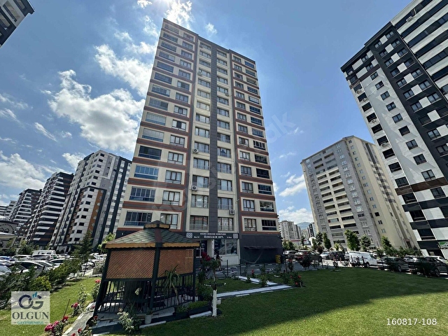 BESNA MERCAN KONAKLARINDA SATILIK GİYİNME ODALI GENİŞ 3+1 DAİRE