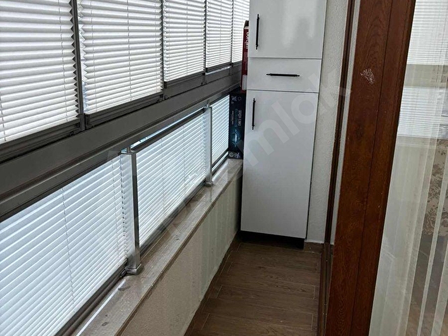 BESNA MERCAN KONAKLARINDA SATILIK GİYİNME ODALI GENİŞ 3+1 DAİRE - Görsel 22