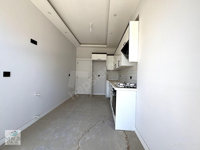 NERGİSTEN AKÇAY SARIKIZ MAHALLESİNİN EN KUPON SIFIR 2+1 DAİRESİ - Görsel 28