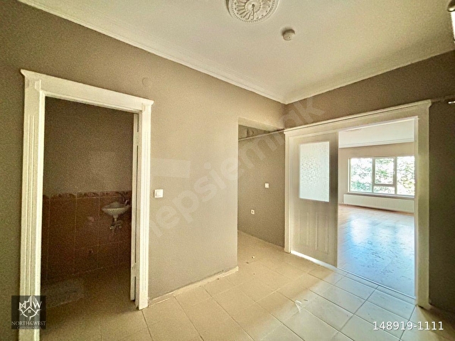 ATA MAHALLESİ PALMİYE EVLERİNDE SATILIK 3+1 DAİRE - Görsel 2