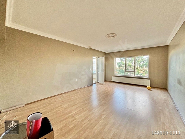 ATA MAHALLESİ PALMİYE EVLERİNDE SATILIK 3+1 DAİRE - Görsel 4