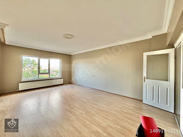 ATA MAHALLESİ PALMİYE EVLERİNDE SATILIK 3+1 DAİRE - Görsel 6