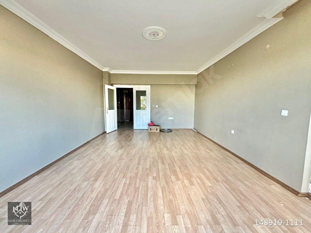 ATA MAHALLESİ PALMİYE EVLERİNDE SATILIK 3+1 DAİRE - Görsel 8