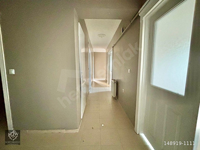 ATA MAHALLESİ PALMİYE EVLERİNDE SATILIK 3+1 DAİRE - Görsel 11