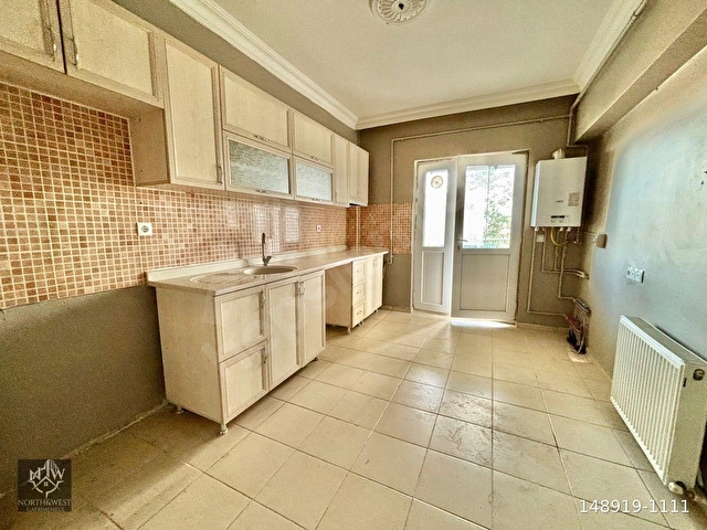 ATA MAHALLESİ PALMİYE EVLERİNDE SATILIK 3+1 DAİRE - Görsel 12