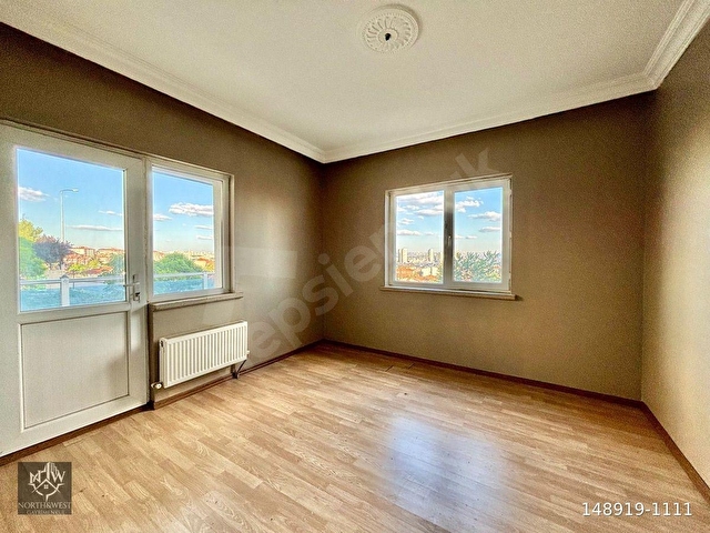ATA MAHALLESİ PALMİYE EVLERİNDE SATILIK 3+1 DAİRE - Görsel 24