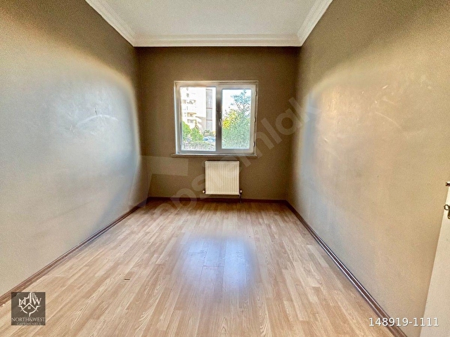 ATA MAHALLESİ PALMİYE EVLERİNDE SATILIK 3+1 DAİRE - Görsel 27
