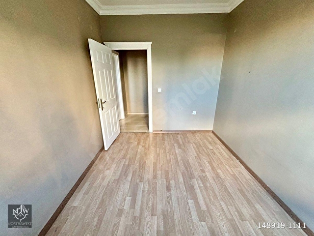 ATA MAHALLESİ PALMİYE EVLERİNDE SATILIK 3+1 DAİRE - Görsel 28