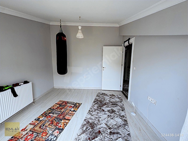 AŞIKPAŞA MAH. AÇIN CAD. GOP YAKINI ÇİFT TERASLI 4+1 DUBLEKS - Görsel 6