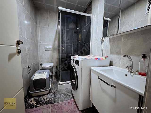 AŞIKPAŞA MAH. AÇIN CAD. GOP YAKINI ÇİFT TERASLI 4+1 DUBLEKS - Görsel 28