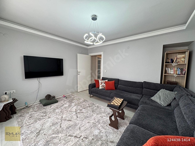 AŞIKPAŞA MAH. AÇIN CAD. GOP YAKINI ÇİFT TERASLI 4+1 DUBLEKS - Görsel 30