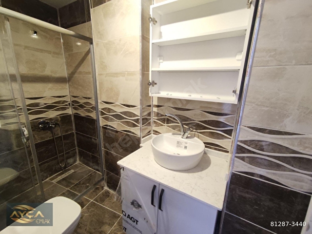 DEVLET HASTANESİ CİVARI AYRI MUTFAKLI AYÇADAN KİRALIK 1+1 DAİRE - Görsel 11