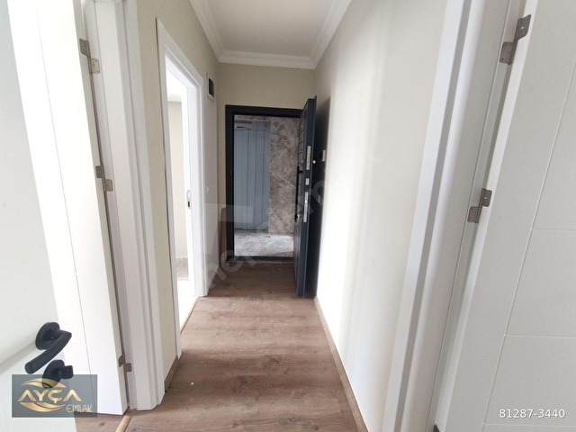 DEVLET HASTANESİ CİVARI AYRI MUTFAKLI AYÇADAN KİRALIK 1+1 DAİRE - Görsel 13