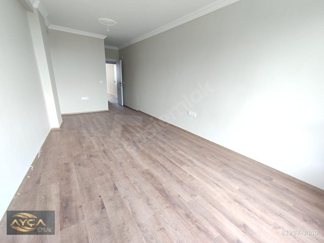 DEVLET HASTANESİ CİVARI AYRI MUTFAKLI AYÇADAN KİRALIK 1+1 DAİRE - Görsel 16