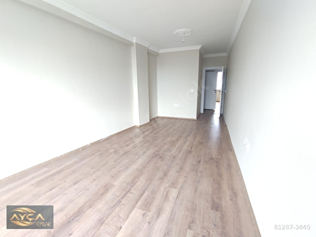 DEVLET HASTANESİ CİVARI AYRI MUTFAKLI AYÇADAN KİRALIK 1+1 DAİRE - Görsel 17