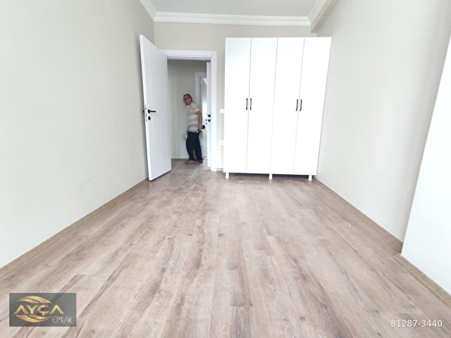 DEVLET HASTANESİ CİVARI AYRI MUTFAKLI AYÇADAN KİRALIK 1+1 DAİRE - Görsel 10