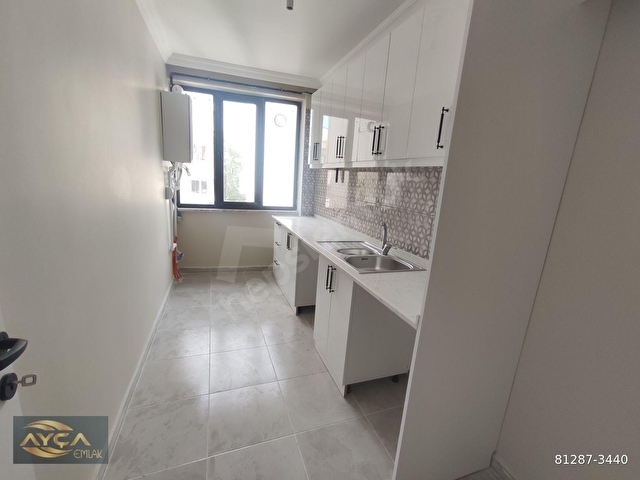 DEVLET HASTANESİ CİVARI AYRI MUTFAKLI AYÇADAN KİRALIK 1+1 DAİRE - Görsel 4