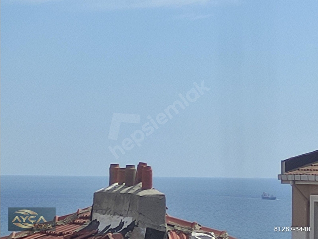 DEVLET HASTANESİ CİVARI AYRI MUTFAKLI AYÇADAN KİRALIK 1+1 DAİRE - Görsel 2