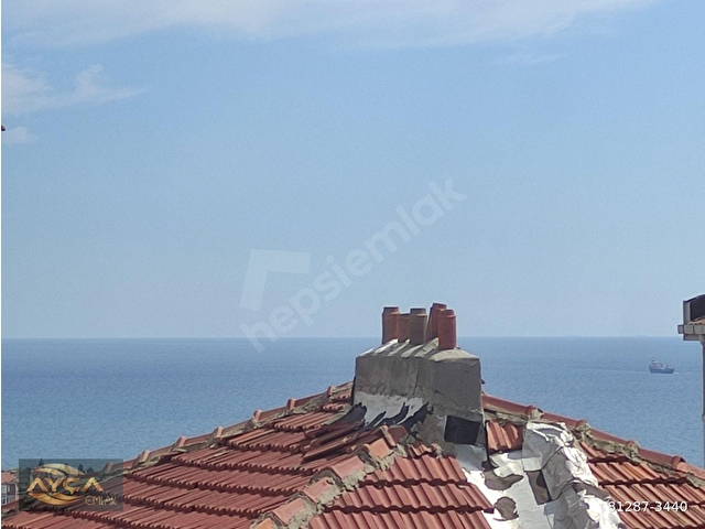 DEVLET HASTANESİ CİVARI AYRI MUTFAKLI AYÇADAN KİRALIK 1+1 DAİRE - Görsel 22