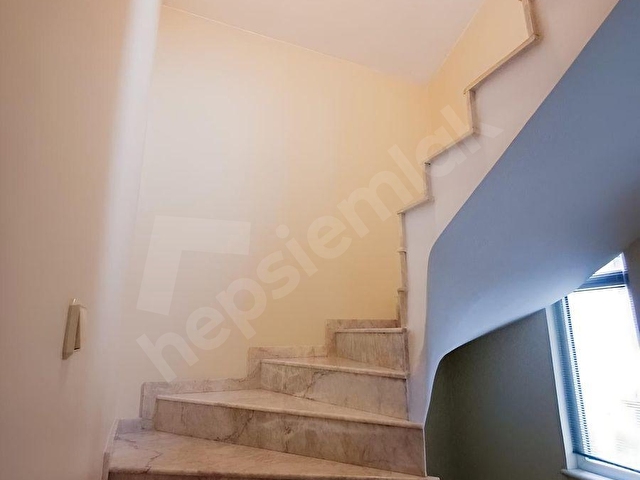 REMAX RIDVAN GEDİKTEN SERDİVANDA BAHÇELİ 3 KATLI MÜSTAKİL BİNA - Görsel 20