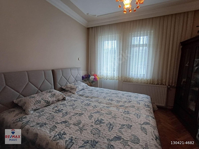 REMAX RIDVAN GEDİKTEN SERDİVANDA BAHÇELİ 3 KATLI MÜSTAKİL BİNA - Görsel 24