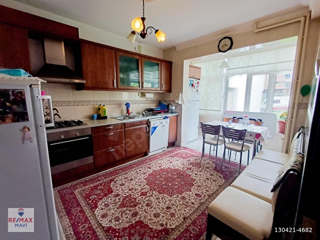 REMAX RIDVAN GEDİKTEN SERDİVANDA BAHÇELİ 3 KATLI MÜSTAKİL BİNA - Görsel 14
