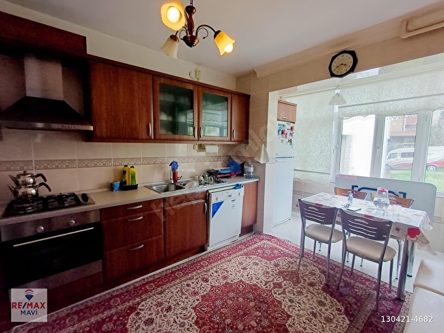 REMAX RIDVAN GEDİKTEN SERDİVANDA BAHÇELİ 3 KATLI MÜSTAKİL BİNA - Görsel 11