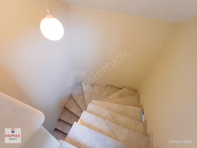 REMAX RIDVAN GEDİKTEN SERDİVANDA BAHÇELİ 3 KATLI MÜSTAKİL BİNA - Görsel 21