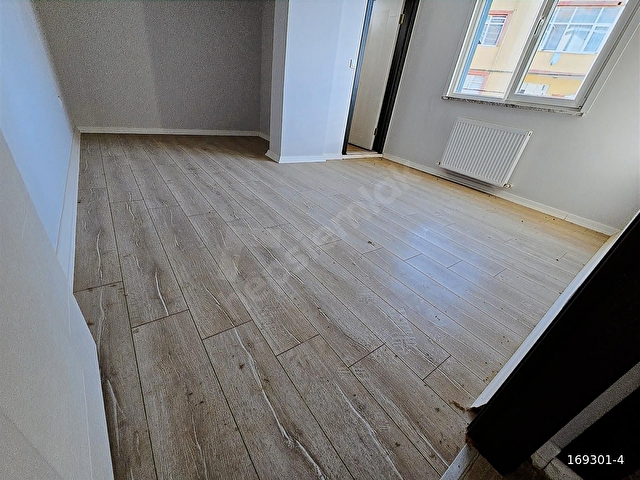 AKŞEMSETİN MAH.DE KURTKÖYE SINIR İEET KARŞISI 2+1 100M2 ARA KAT - Görsel 27