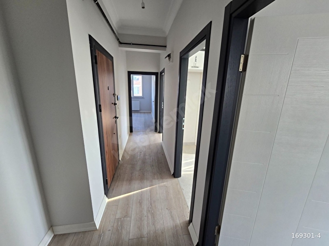 AKŞEMSETİN MAH.DE KURTKÖYE SINIR İEET KARŞISI 2+1 100M2 ARA KAT - Görsel 14