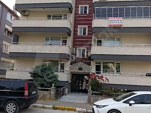 BALIKESİR KARESİ PAŞAALANINDA KİRALIK DAİRE - Görsel 15